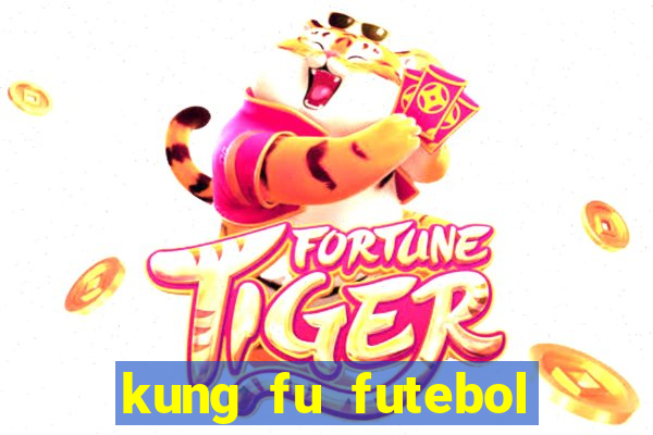 kung fu futebol clube assistir online